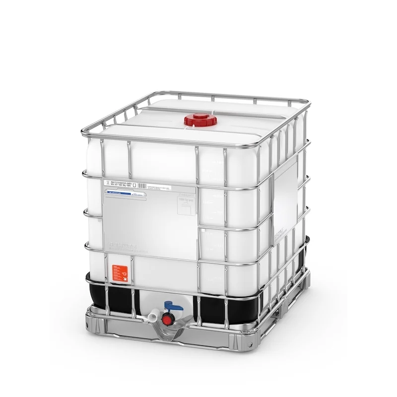 IBC nádrž 1000 L