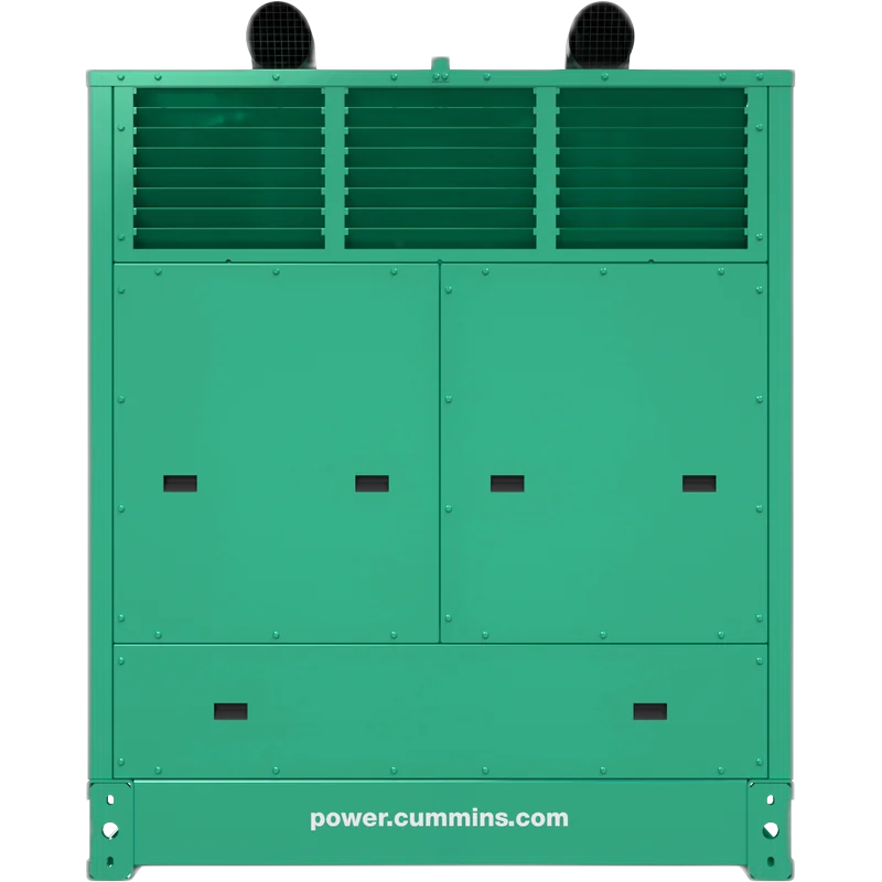 Cummins 1400 kVA - Obrázek 2