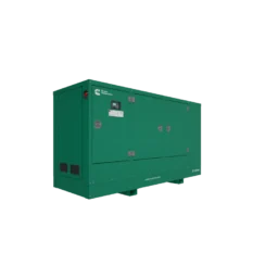 Cummins 110 kVA - Obrázek 2