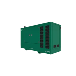 Cummins 110 kVA - Obrázek 3