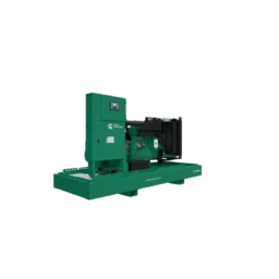 Cummins 110 kVA - Obrázek 4