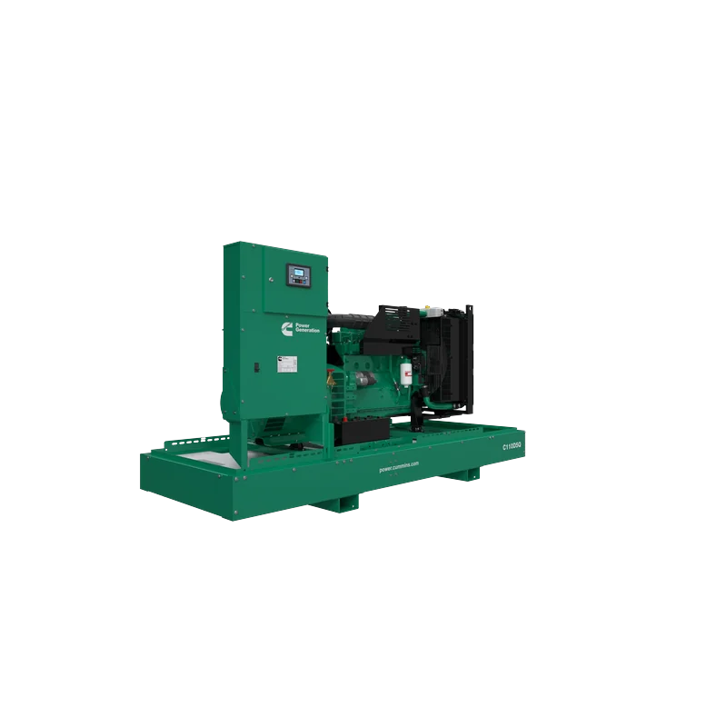 Cummins 110 kVA - Obrázek 12