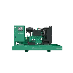 Cummins 220 kVA - Obrázek 2