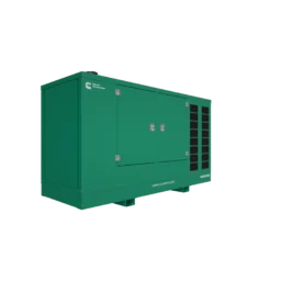 Cummins 220 kVA - Obrázek 12