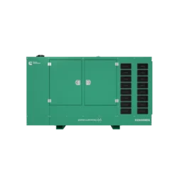 Cummins 220 kVA - Obrázek 13