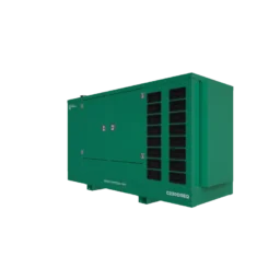 Cummins 220 kVA - Obrázek 14