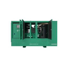 Cummins 220 kVA - Obrázek 17