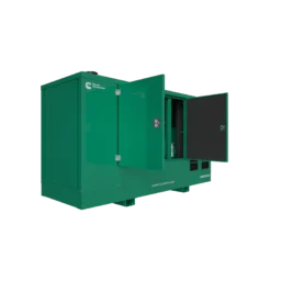 Cummins 220 kVA - Obrázek 20