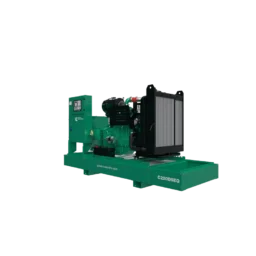 Cummins 220 kVA - Obrázek 3