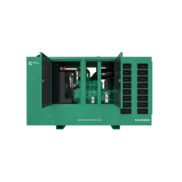 Cummins 220 kVA - Obrázek 21