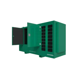 Cummins 220 kVA - Obrázek 22