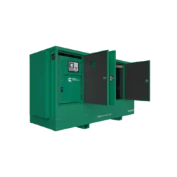 Cummins 220 kVA - Obrázek 24