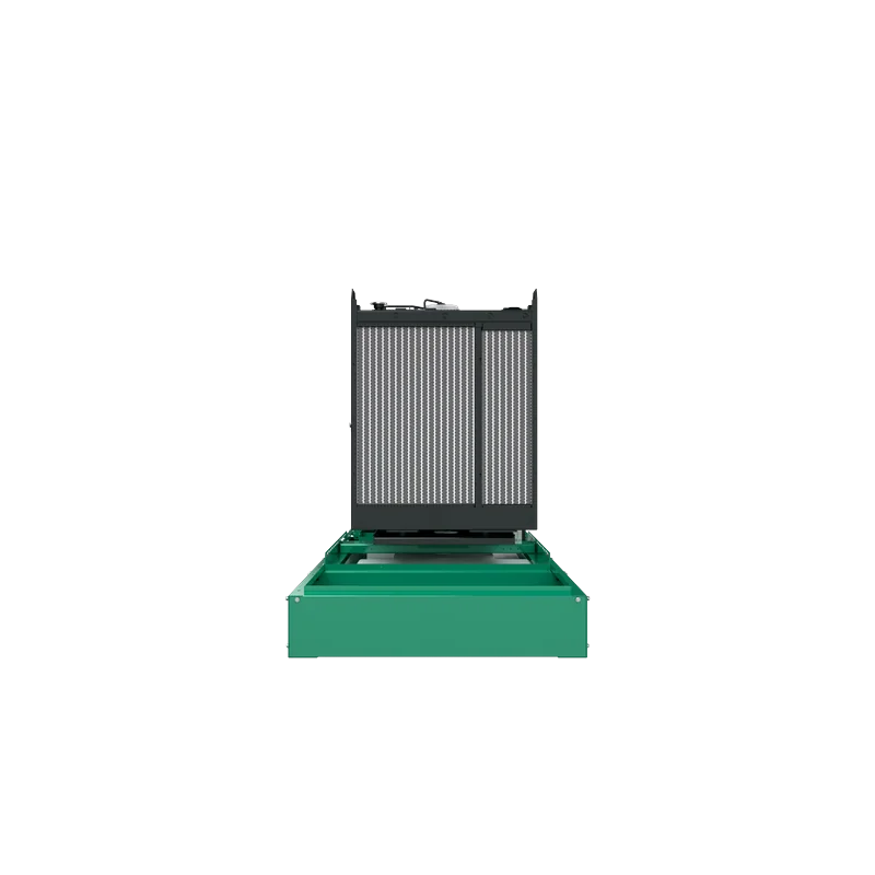 Cummins 220 kVA - Obrázek 28