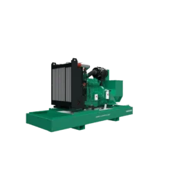 Cummins 220 kVA - Obrázek 5