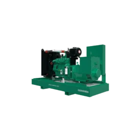 Cummins 220 kVA - Obrázek 7