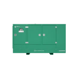 Cummins 220 kVA - Obrázek 10