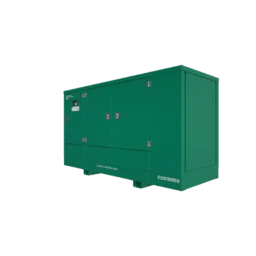 Cummins 220 kVA