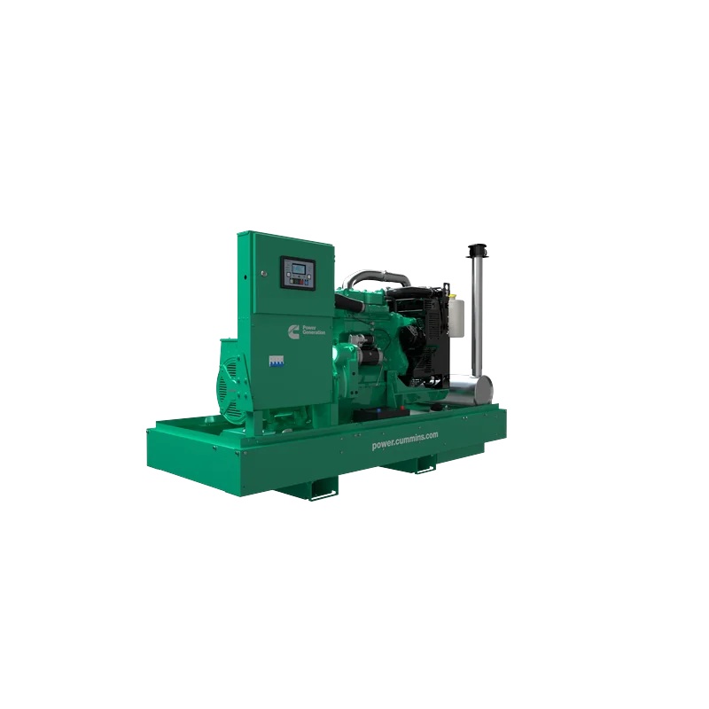 Cummins 22 kVA - Obrázek 2