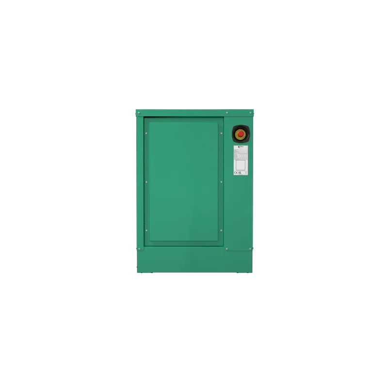 Cummins 22 kVA - Obrázek 11