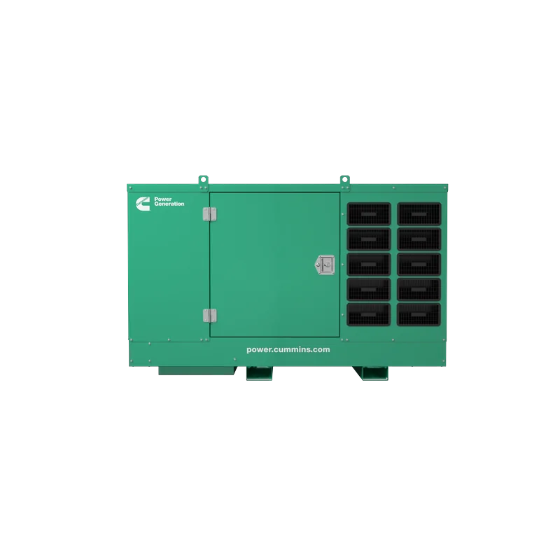 Cummins 22 kVA - Obrázek 29