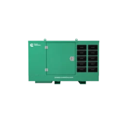 Cummins 22 kVA - Obrázek 13