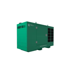 Cummins 22 kVA - Obrázek 14