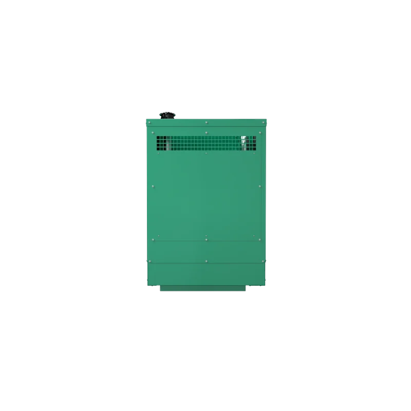 Cummins 22 kVA - Obrázek 15