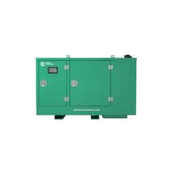 Cummins 22 kVA - Obrázek 16