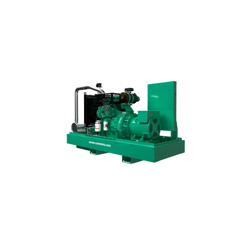 Cummins 22 kVA - Obrázek 20