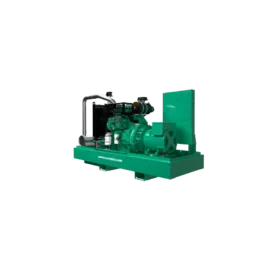 Cummins 22 kVA - Obrázek 4