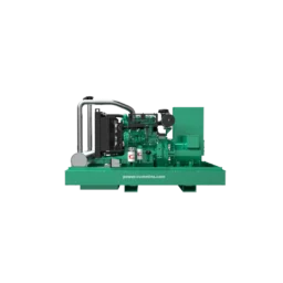 Cummins 22 kVA - Obrázek 5