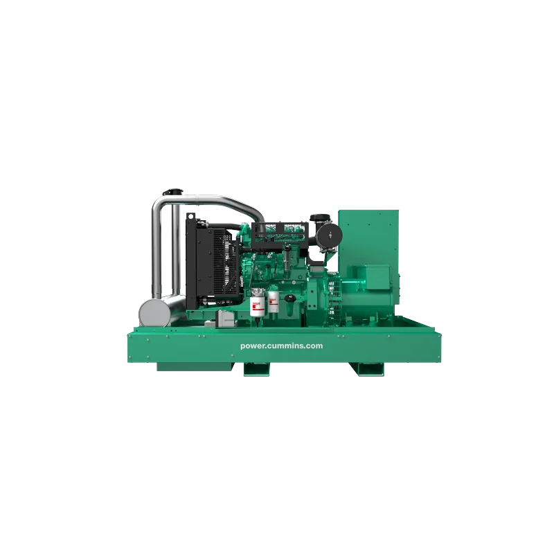 Cummins 22 kVA - Obrázek 5