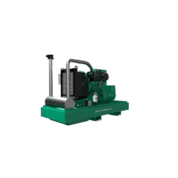 Cummins 22 kVA - Obrázek 6