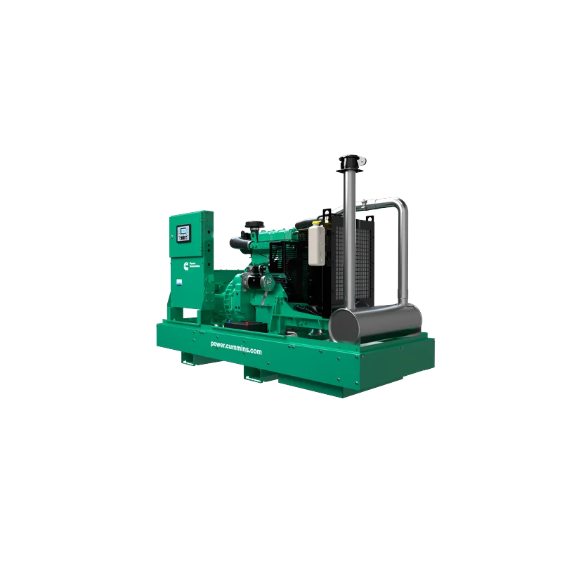 Cummins 22 kVA - Obrázek 8