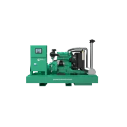 Cummins 22 kVA - Obrázek 9
