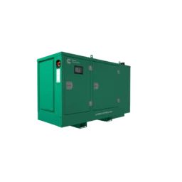 Cummins 22 kVA - Obrázek 10