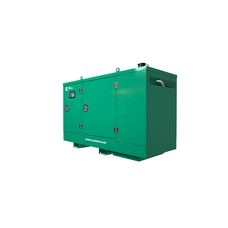 Cummins 11 kVA