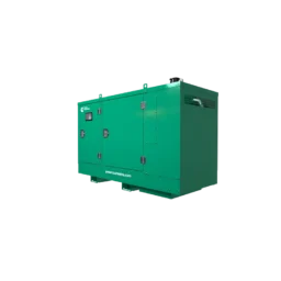 Cummins 22 kVA