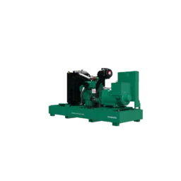 Cummins 330 kVA - Obrázek 4