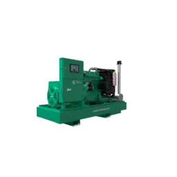 Cummins 33 kVA - Obrázek 2