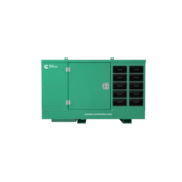 Cummins 33 kVA - Obrázek 13