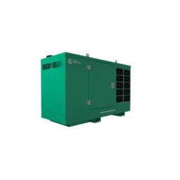 Cummins 33 kVA - Obrázek 14