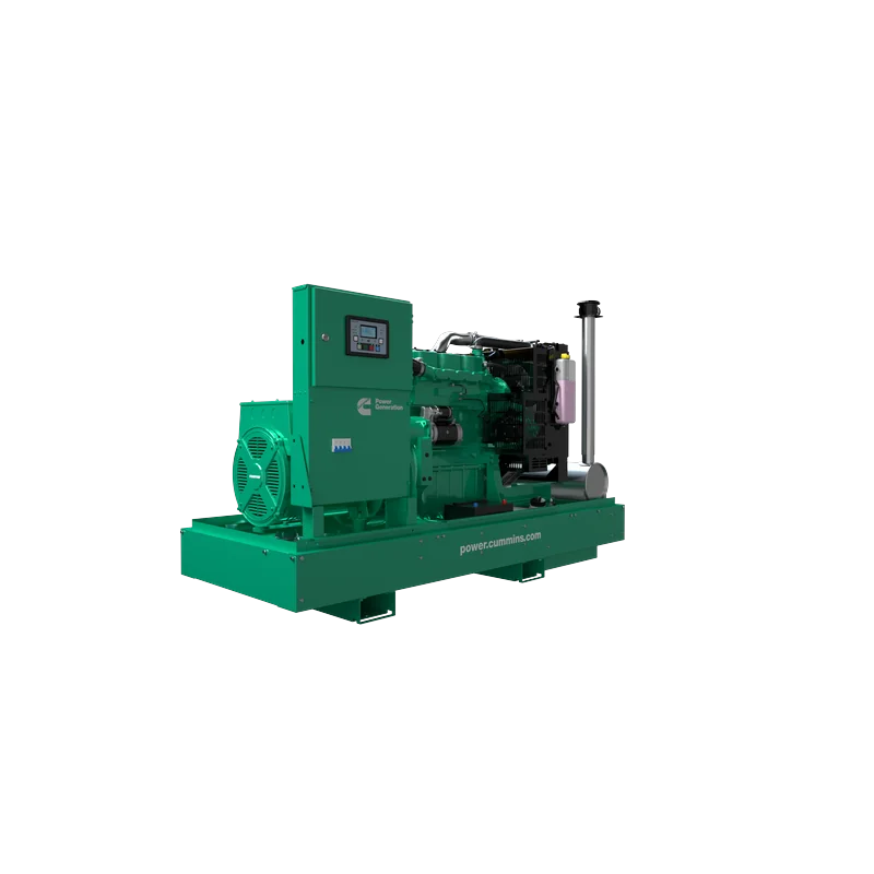 Cummins 38 kVA - Obrázek 2