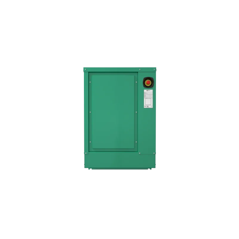 Cummins 38 kVA - Obrázek 11