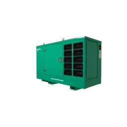 Cummins 38 kVA - Obrázek 12