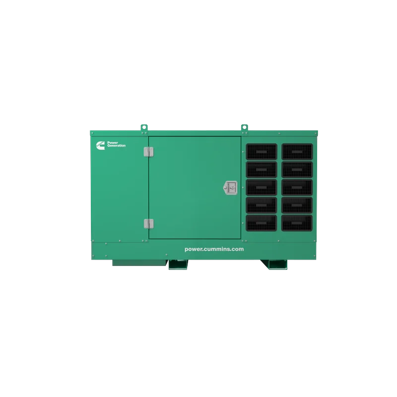 Cummins 38 kVA - Obrázek 13