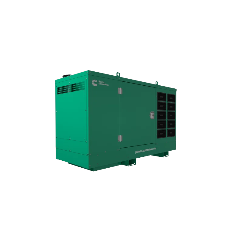 Cummins 38 kVA - Obrázek 14