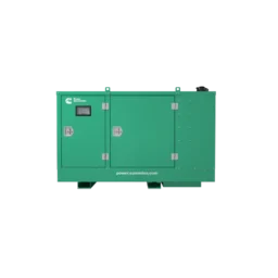 Cummins 38 kVA - Obrázek 16