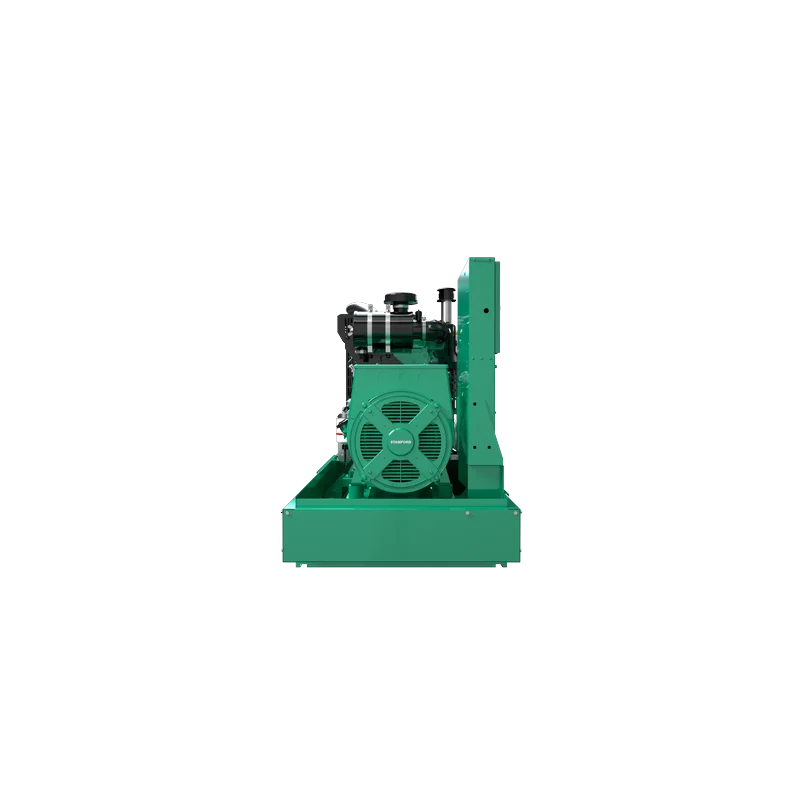 Cummins 38 kVA - Obrázek 19