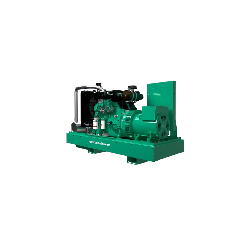 Cummins 38 kVA - Obrázek 20